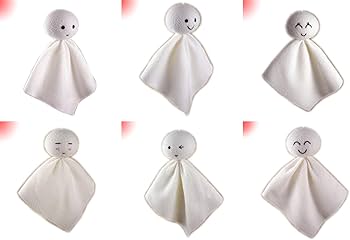 Amazon.co.jp: HZGWKJ ぬいぐるみ てるてる坊主 コスプレ人形